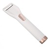 Heated Eyelash Curler Fast Heating Easy Control 2 Temperature Setting