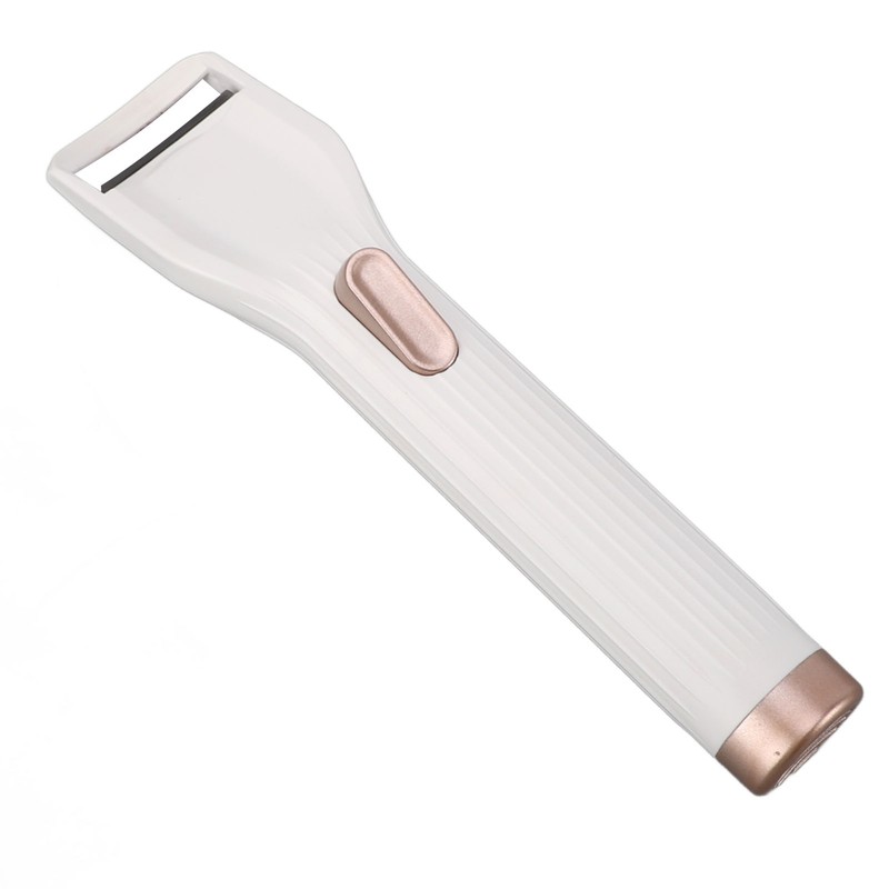 Heated Eyelash Curler Fast Heating Easy Control 2 Temperature Setting