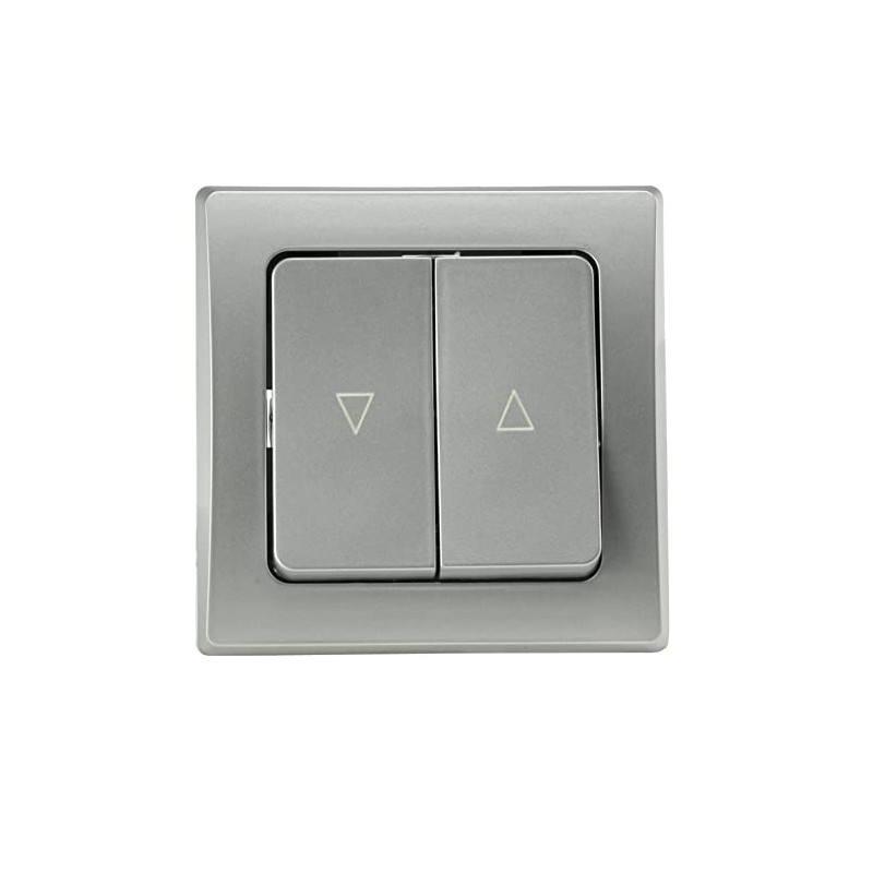 DELPHI / Blinds Control up Runter