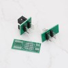 YINETTECH 1 Set CH341A 24/25 Series EEPROM Flash BIOS USB