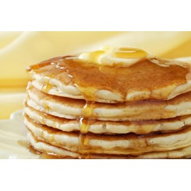 Julia's Pantry Buttermilk Pancake & Waffle Mix, 16oz 6 Pack