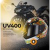Compatible with Visor Agv K1 - K1s - K3sv -