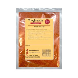 Mild Chilli Powder - 50g
