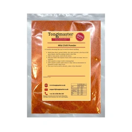Mild Chilli Powder - 50g