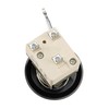 sourcing map 1NO 1NC 250V 16A 50-300C Temperature Control Switch
