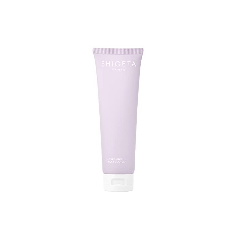 SHIGETA AW Milk Cleanser, 5.1 fl oz (150 ml) (Cleansing)