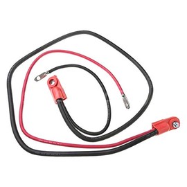 Standard Motor Products A63-2HBD Battery Cable