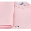 Petit Bateau Maglietta da Bambino in Lana e Cotone, a