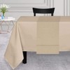 Soleil d'ocre Table Runner 40 x 170 cm Off-White