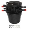 Fuel Pump Reservoir Tank Selector Valve Improve Fuel Economy Professional