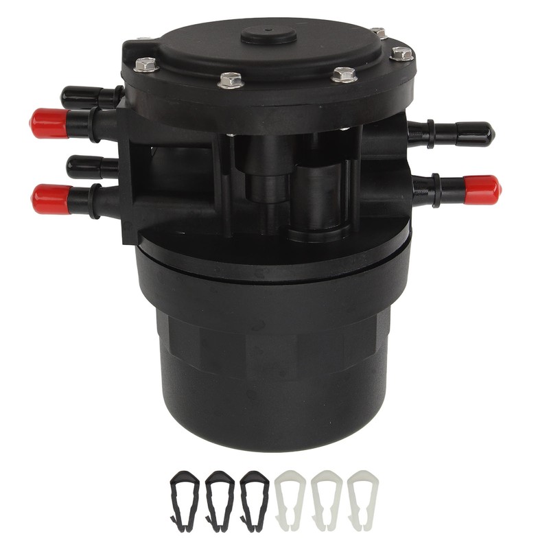 Fuel Pump Reservoir Tank Selector Valve Improve Fuel Economy Professional