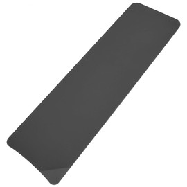 FRCOLOR Hair Coloring Paddle Board Hair Dye Highlighting Board Hair Colour Board Hair Dye Tool Salon Hairdressing Supply (Black)