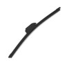 Jaguar Rear Wiper Arm and Blade, SEMOLTO Rear Windsheild Back