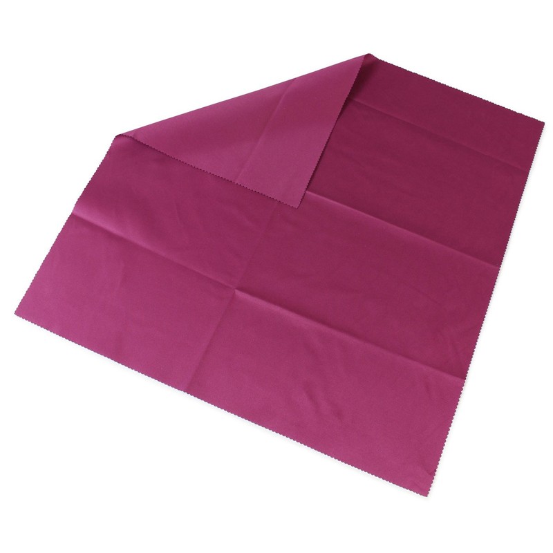 Pearl Zavina Minimax Cleaning Cloth, 15.7 x 15.7 inches (40