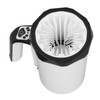 Automatic Dog Paw Cleaner Portable Split Hand Operated Rechargeable Powerful