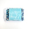[Rhinestone 77] Glass Rhinestone Jet (2.6mm (SS10) Approx. 1,440 beads)