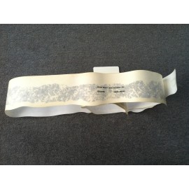 Factory, OEM Nissan Frontier right bedside decal sticker