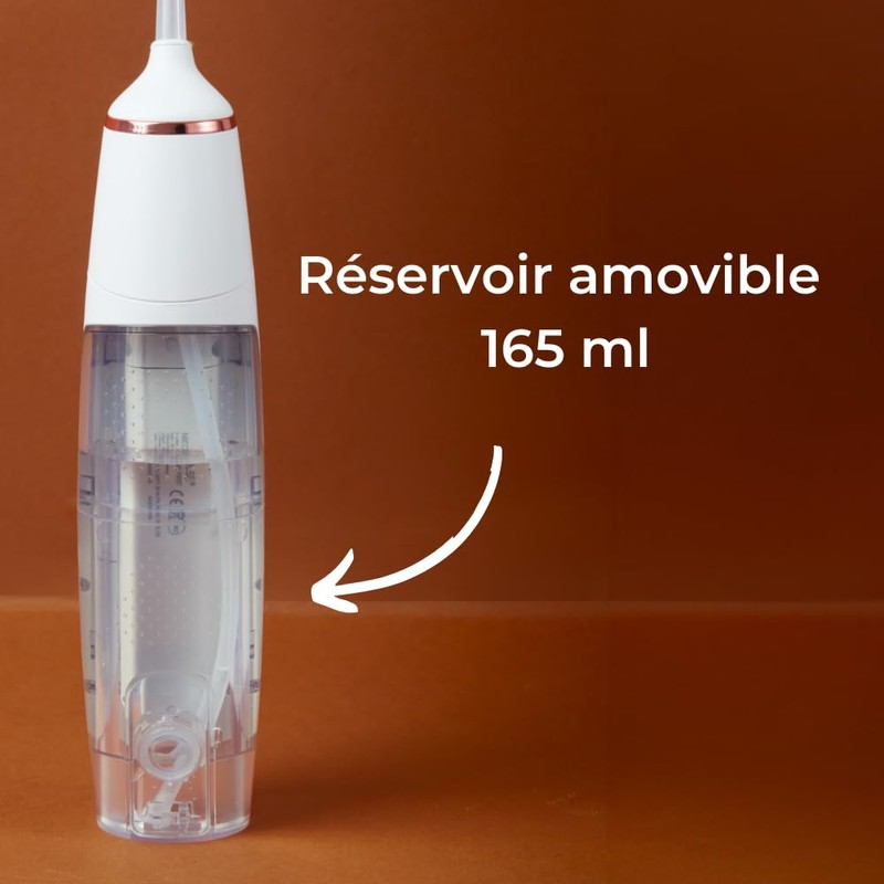 NEOPULSE® - My First NP3 Oral Irrigator Orthopaedic 4 Cannula