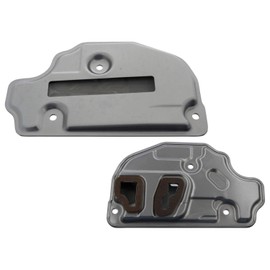 febi bilstein 104850 Automatic Transmission Oil Filter