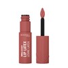Rimmel Thrill Seeker Lip Latex, 150 Magnetic, Ultra Smooth Surface,