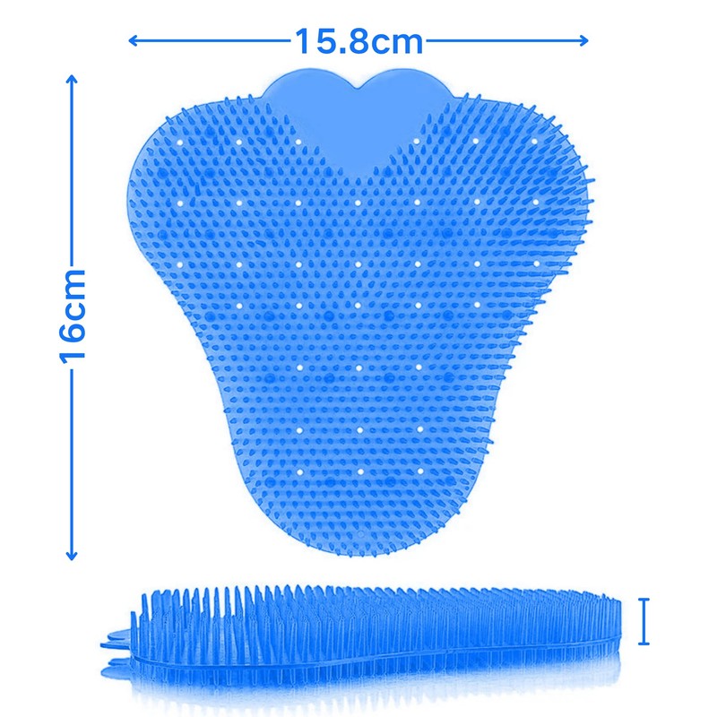 SUQ 15PCS Urinalsieb mit Duft, Urinal Sieb Desodorierer, Urinaleinlage ​Passend