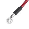 Motoforti Motorcycle Brake Clutch Hose Oil Hose Hydraulic Reinforced Motorcycle