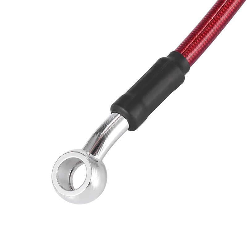 Motoforti Motorcycle Brake Clutch Hose Oil Hose Hydraulic Reinforced Motorcycle