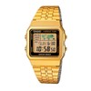 CASIO GENTS DIGITAL A500WGA-9DF