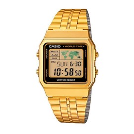CASIO GENTS DIGITAL A500WGA-9DF