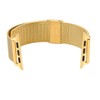 Watch Band Strap Scratch Resistant Watch Protective Case Replacement Accessory