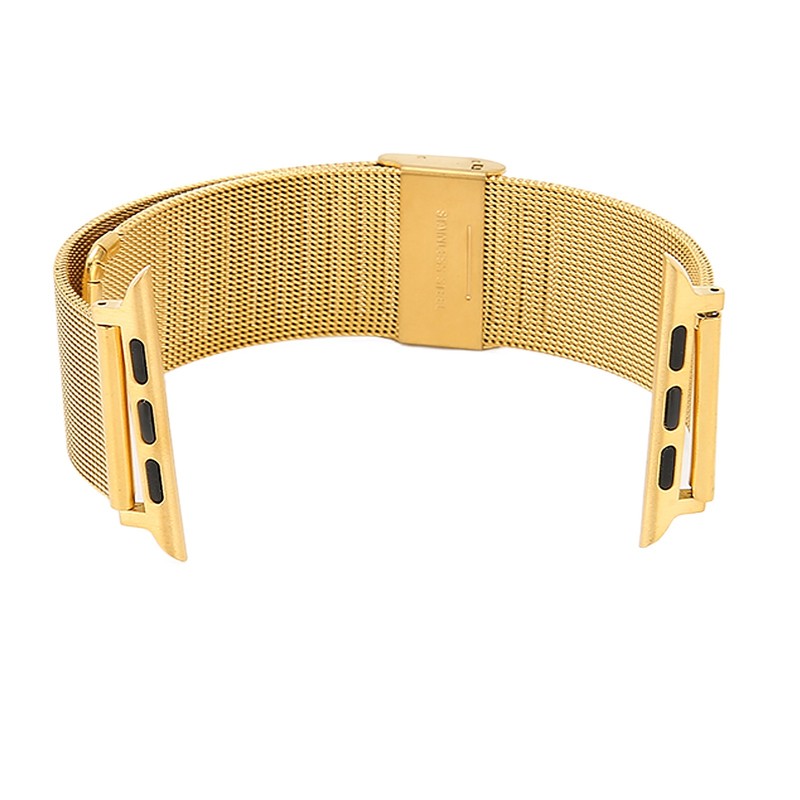 Watch Band Strap Scratch Resistant Watch Protective Case Replacement Accessory