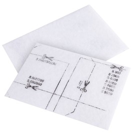 Yingti 5 Pack AirClean Filters and Motor Protection Filters Replacement for Miele Vacuum Compact C1 C2 C3, S241 S290 S300i S500 S700 S2 S4 S6 S5 S8 Series