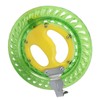 ABS Multifunction Sea Fishing Wheel Hand Wire Wrapping Fly Line