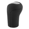 Keenso Manual 5 Speed Gear Knob Car Gear Knob Stick