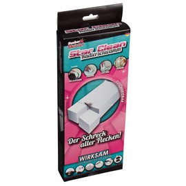 Gomm' efface tout dirt eraser