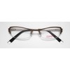 Eyeglasses Esprit 17385 Brown 535