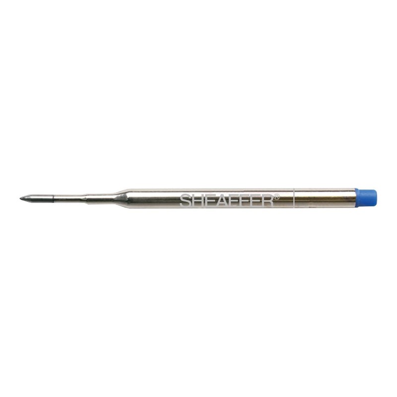 Sheaffer K Type, Ballpen Refill, Fine Point, Blue (SR/99324)
