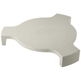 Louisiana Grills 60130 K22 Heat Deflector for LG K22 Ceramic Charcoal Barbecues