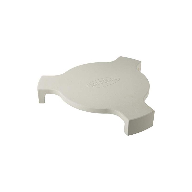 Louisiana Grills 60130 K22 Heat Deflector for LG K22 Ceramic