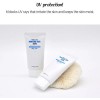 Bidameun Bloqueador Solar Coreano_ 3 En 1_ Aqua_ Perfecto_ Spf50+