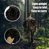 Highwild 3 Step Climbing Stick Aider for Hunting - Heavy