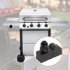 BQMAX DHLG-12 Grill Igniter for Charbroil Igniter Replacement, G470-5503-W1 Ignition