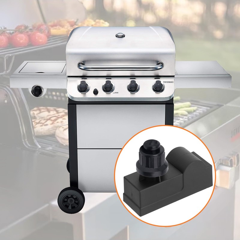 BQMAX DHLG-12 Grill Igniter for Charbroil Igniter Replacement, G470-5503-W1 Ignition