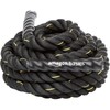 Basics Battle Rope for Home Gym Workout, Exercise Training Equipment