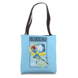 Miraculous Collection Bunnyx Focus Tote Bag