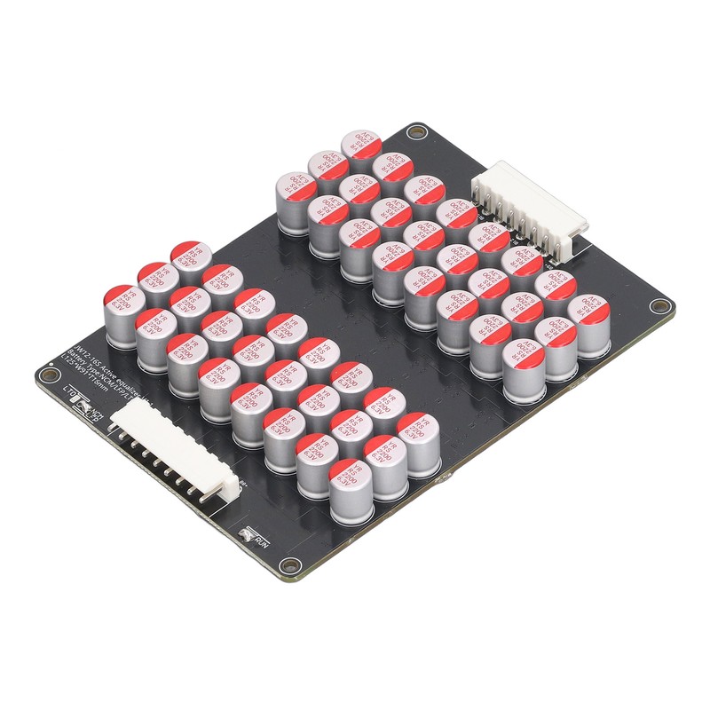 5A Active Equalizer Balancer LFP Lithium Lipo Titanate LTO Battery