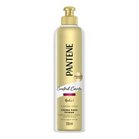 Crema Peinar Pantene Control Caída Controla