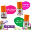 Mc Nails Kit Para Uñas Acrilicas Mc Nails Practicantes +