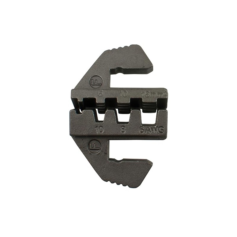 SW-Stahl 42585L-F Replacement Jaw Pair