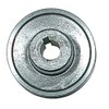 Pulley Diam 100 19 mm Axle.